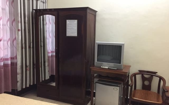 Minh Duc Hotel Halong - photo 4