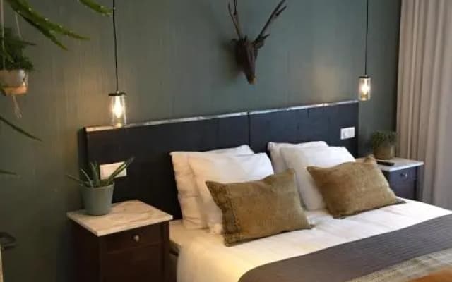 Keizersgracht Apartments - photo 2