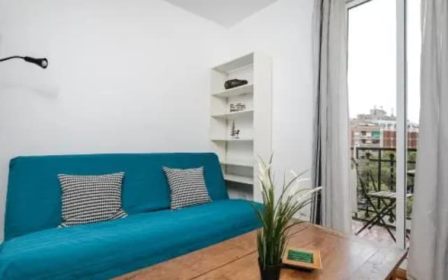 Taquigraf Apartment - photo 2
