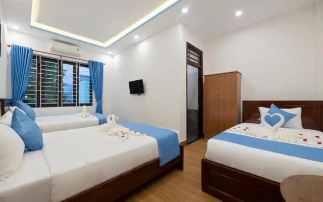 Hoi An Impression Homestay - photo 2