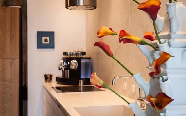 Kamer01 Amsterdam Boutique B&B - photo 5