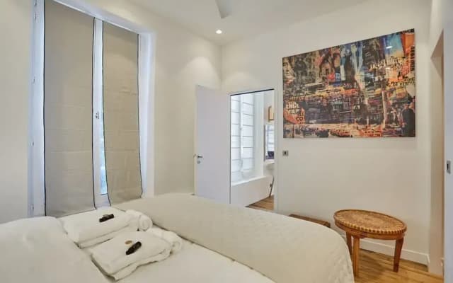 Amazing 2 Bedrooms Apartement Paris Center - photo 2