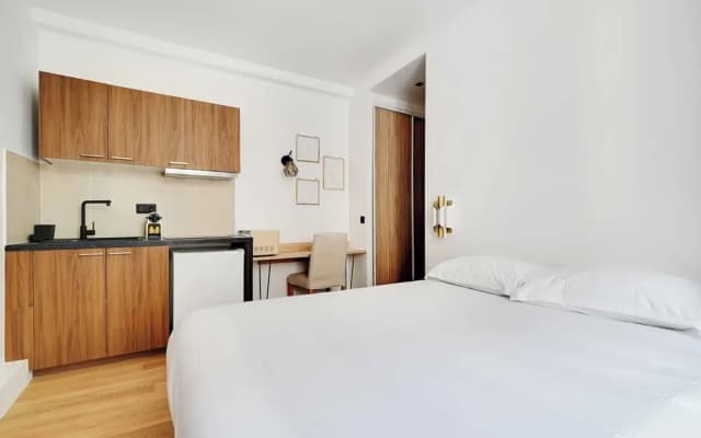 Cozy Studio - 2P - Invalides - photo 4