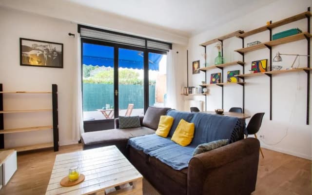 Apartment 5 minutes from the tram and 10 minutes from the sea - photo 3
