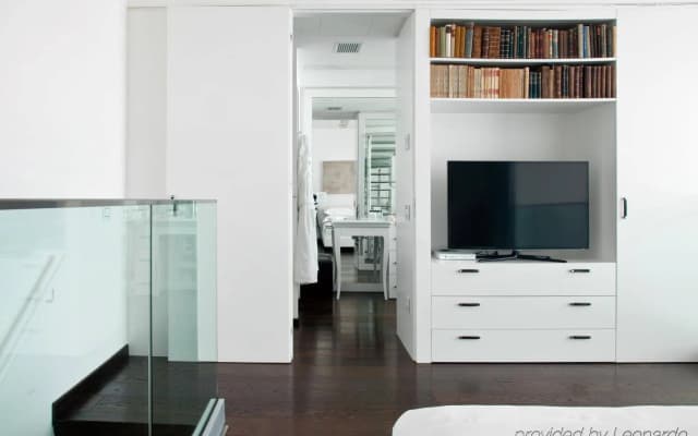 Magna Pars- L'Hotel à Parfum Small Luxury Hotels of the World - photo 4