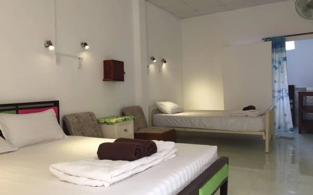 Mia Homestay - photo 4