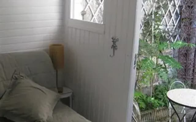 Vacation Rental Saint Jacques - photo 4