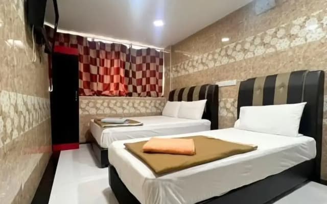 Ark Hotel Melawati - photo 4