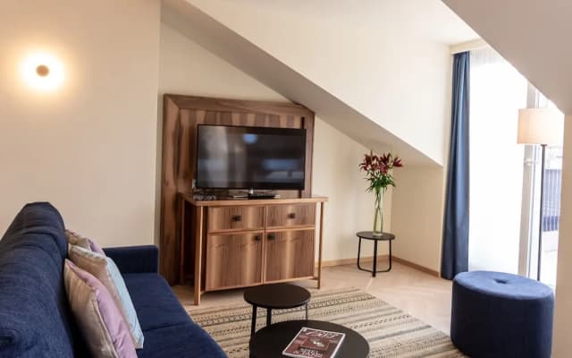 EST Residence Schoenbrunn Vienna - contactless check-in - photo 4