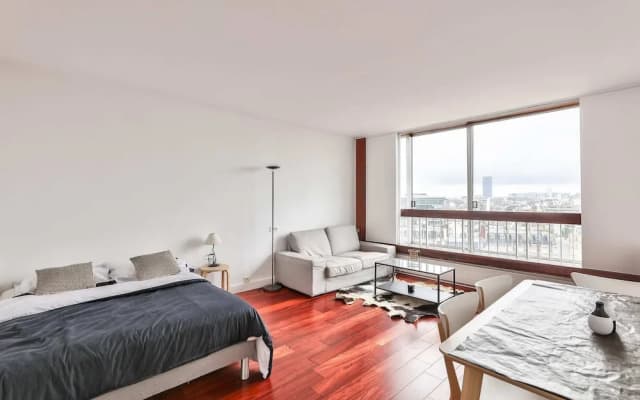 Nice Studio in the 15th Arr - photo 3