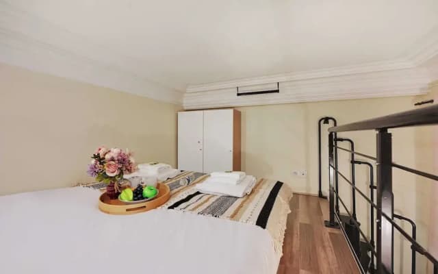 Cosy Apartment - 1br/3p - Arc de Triomphe - photo 4