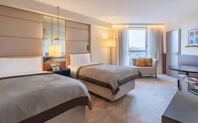 InterContinental Berlin by IHG - photo 3