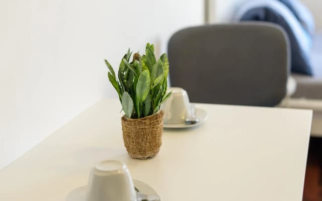 Vienna Living Apartment Hernals - photo 3
