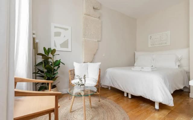 Appartement Vertus - photo 2