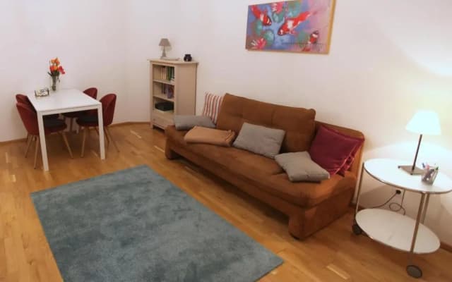 Casa Nostra - Ruhige Stadtwohnung mit Balkon - photo 3