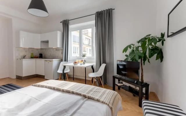 JT's Apartments Biskupcova str. - photo 3