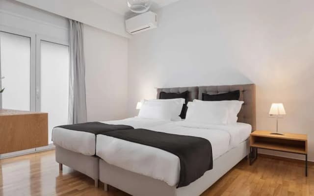 Acropolis Vibe Residence - photo 4
