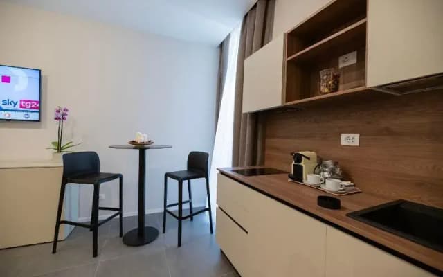 Imperium Suite Trevi - photo 2