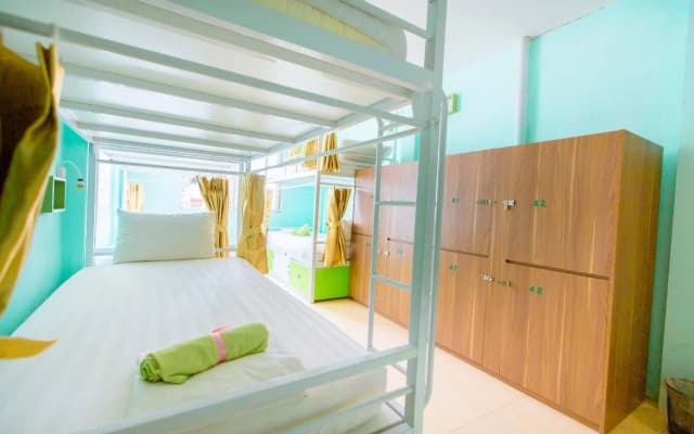 Hanoi Centre Hostel - photo 3