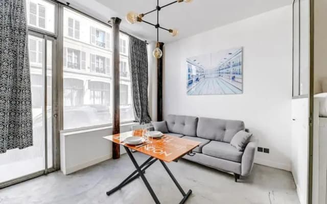 125-Suite Cochin - photo 4