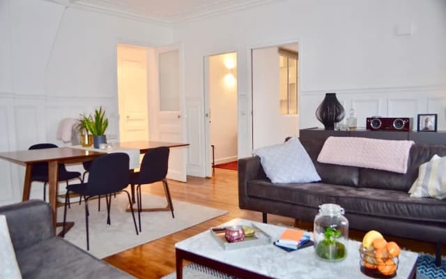Central Marais-beaubourg 1 Bedroom Flat - photo 4