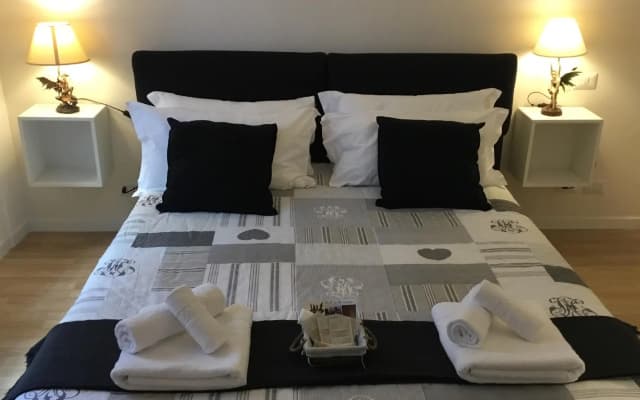 Le Fate Suites - photo 2