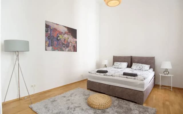 Central Apartment - Stephansdom - photo 5