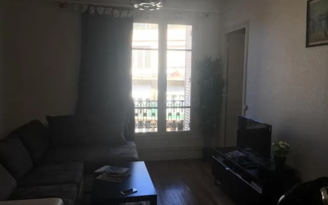Tour Eiffel, Paris Expo - Parc des Princes Apartement - photo 5