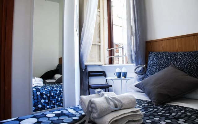 Sistina Vatican Rooms - photo 4