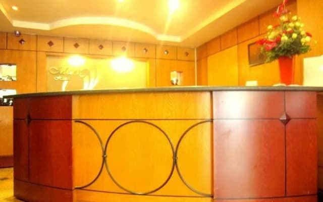 Mario Hotel - photo 2