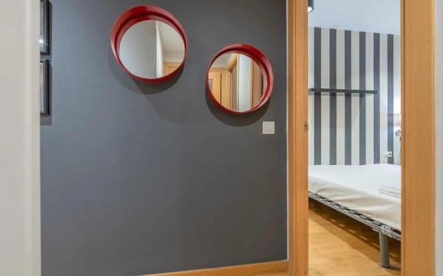 Modern and bright apartment in Eixample 3-2 - photo 2