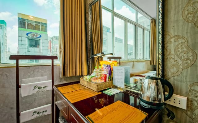 A25 Hotel - 25 Truong Dinh - photo 4