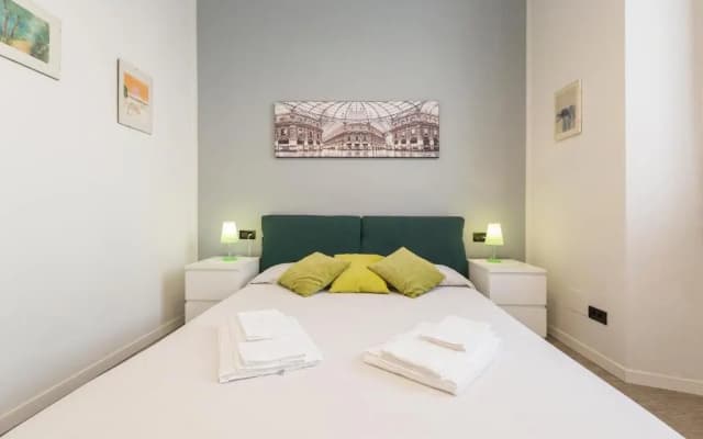 Porta Romana Bright - photo 3