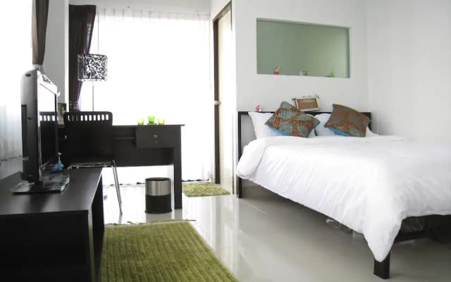 Centana Apartment - photo 4