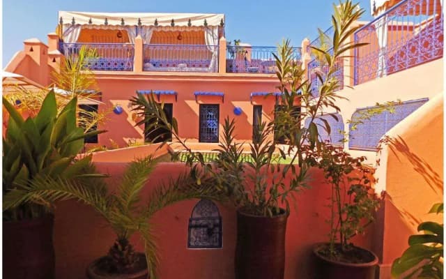 Riad La Rose dOrient - photo 5