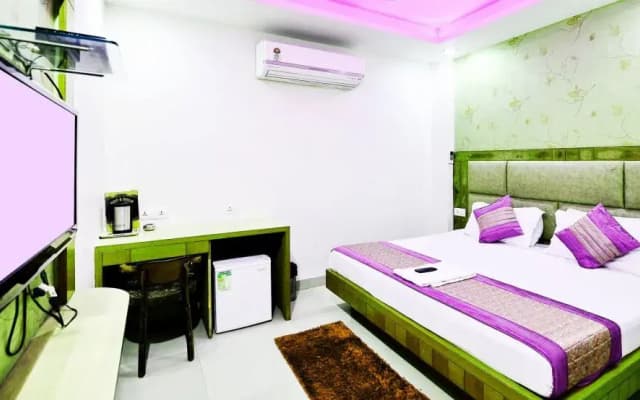 Excelente Hotel - photo 2