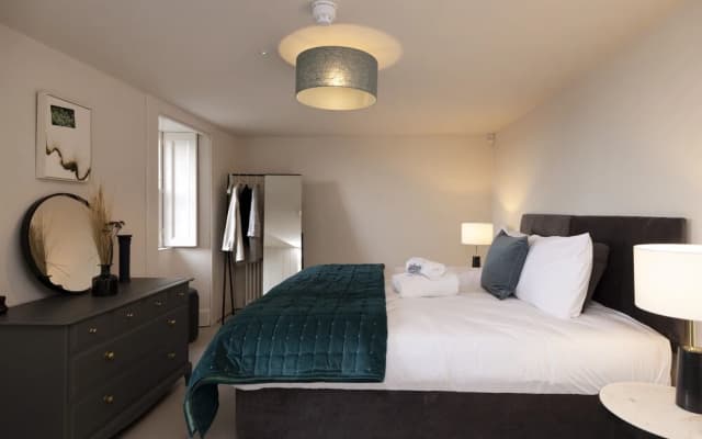JOIVY Observatory Apartment - photo 5