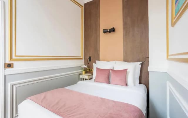 Luxury 3 bedrooms 2 Bathrooms - Ile saint-Louis - photo 2