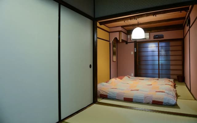 Nishioji Tanuki - photo 4