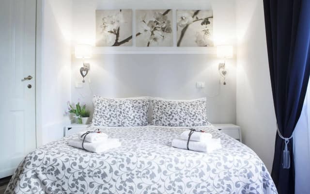 Piccarda Bed and Breakfast - photo 2