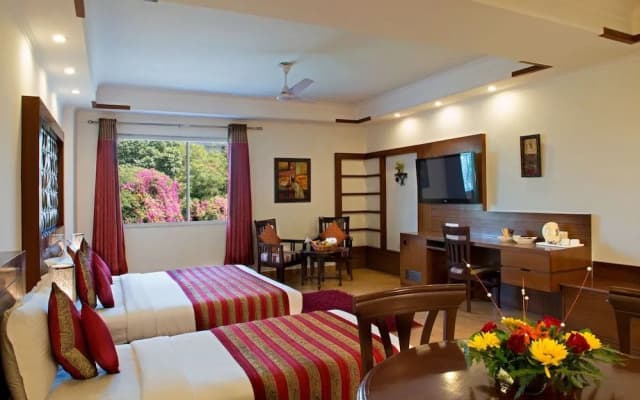 Anila Hotel - photo 3