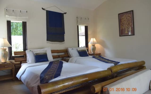 4 Bedroom pool villa 1 SDV022-By Samui Dream Villas - photo 3