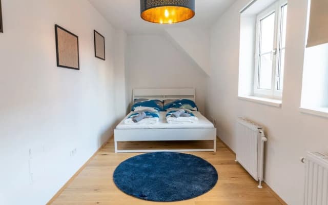 Stuckgasse Apartments - photo 3