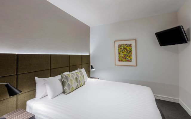 Adina Apartment Hotel Melbourne - photo 2