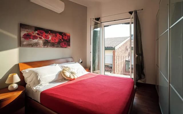 Accomodo MIT39 Trivano San Siro - photo 5