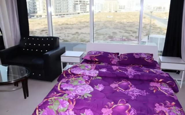 Stylish Family Friendly Studio - photo 5