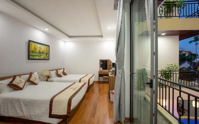 Hoi An Paradise Villa - photo 4