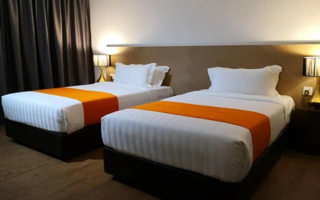 H Elite Design Hotel - photo 4