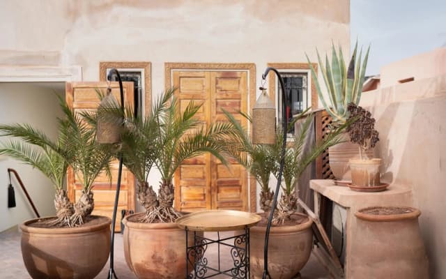 Riad Al Massarah - photo 2