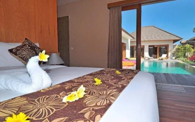 Villa Joehanda - photo 4